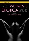 Best Women's Erotica of the Year (eBook, ePUB)