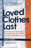 Loved Clothes Last (eBook, ePUB)