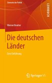 Die deutschen Länder (eBook, PDF)