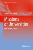 Missions of Universities (eBook, PDF)