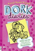 Nikki und die (nicht ganz so) herzallerliebsten Hundebabys / DORK Diaries Bd.10 (eBook, ePUB)