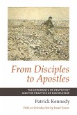 From Disciples to Apostles (eBook, ePUB)