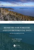 Biometry for Forestry and Environmental Data (eBook, ePUB)