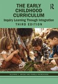 The Early Childhood Curriculum (eBook, PDF)