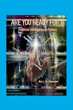 Cover ARE YOU READY FOR IT? (eBook, ePUB)