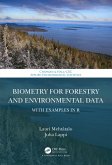 Biometry for Forestry and Environmental Data (eBook, PDF)