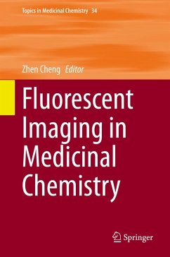 Cover Fluorescent Imaging in Medicinal Chemistry (eBook, PDF)