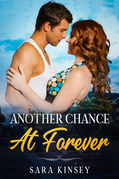 Another Chance at Forever (eBook, ePUB)