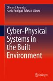 Cyber-Physical Systems in the Built Environment (eBook, PDF)