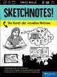Sketchnotes! (eBook, PDF) - Bild 1