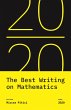The Best Writing on Mathematics 2020... - Bild 1