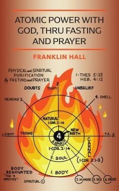 Cover Atomic Power with God, Thru Fasting and Prayer (eBook, ePUB)