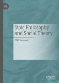 Stoic Philosophy and Social Theory (eBook, PDF)