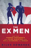 The Ex Men (eBook, ePUB)