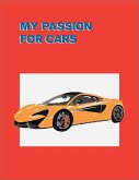 My Passion for Cars (eBook, ePUB)