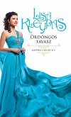 Ördöngos tavasz (eBook, ePUB) Ördöngos tavasz (eBook, ePUB)