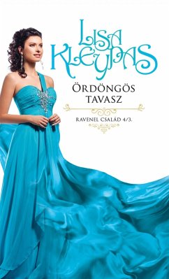 Cover Ördöngos tavasz (eBook, ePUB)