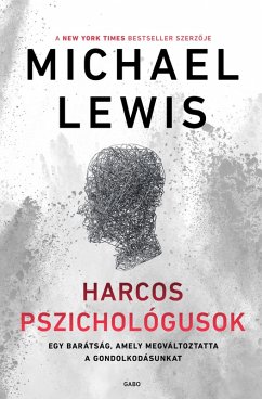 Cover Harcos pszichológusok (eBook, ePUB)