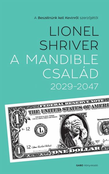 A Mandible család 2029-2047 (eBook, ePUB) A Mandible család 2029-2047 (eBook, ePUB)