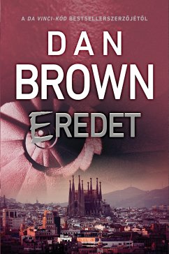 Eredet (eBook, ePUB) - Brown, Dan