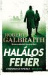 Halálos fehér (eBook, ePUB) - Bild 1