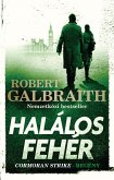 Halálos fehér (eBook, ePUB)