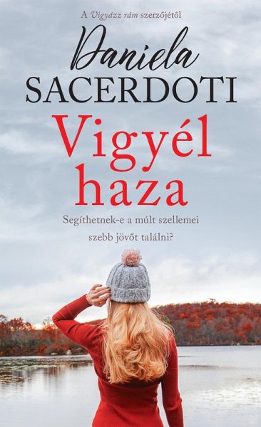 Vigyél haza (eBook, ePUB)