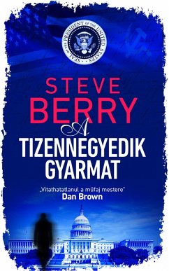 Cover A tizennegyedik gyarmat (eBook, ePUB)