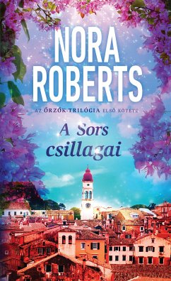 A Sors csillagai (eBook, ePUB) - Roberts, Nora