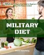Military Diet (eBook, ePUB) - Bild 1