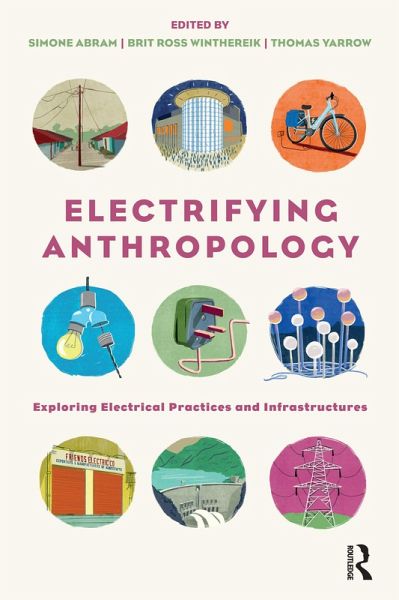Electrifying Anthropology (eBook, PDF) Electrifying Anthropology (eBook, PDF)