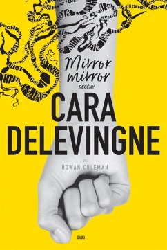 Cover Mirror, mirror (eBook, ePUB)
