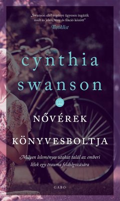 Cover Novérek könyvesboltja (eBook, ePUB)