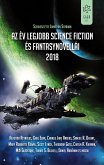 Az év legjobb science fiction és fantasynovellái 2018 (eBook, ePUB)