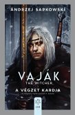 A végzet kardja (eBook, ePUB)