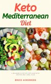 Keto Mediterranean Diet (eBook, ePUB)