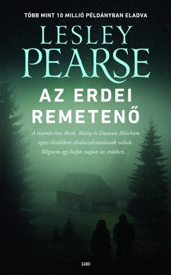 Az erdei remeteno (eBook, ePUB) - Pearse, Lesley