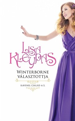 Cover Winterbone választottja (eBook, ePUB)