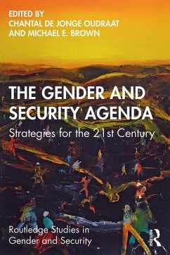 The Gender and Security Agenda (eBook, PDF)