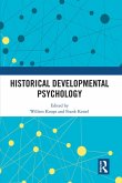 Historical Developmental Psychology (eBook, PDF)