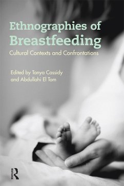 Ethnographies of Breastfeeding (eBook, PDF)