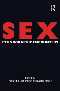 Cover Sex (eBook, ePUB)