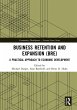 Business Retention and Expansion (BRE)... - Bild 1