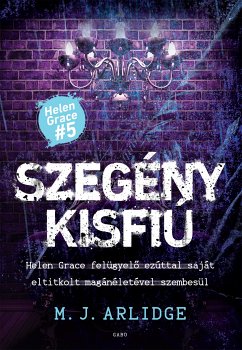 Szegény kisfiú (eBook, ePUB) - Arlidge, M. J.