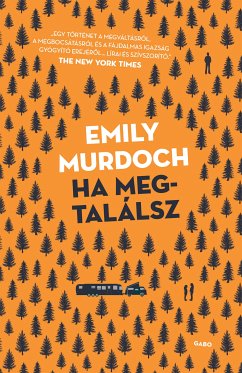 Ha megtalálsz (eBook, ePUB) - Murdoch, Emily