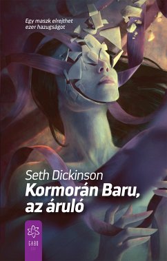 Kormorán Baru, az áruló (eBook, ePUB) - Dickinson, Seth