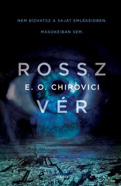 Rossz vér (eBook, ePUB) - Chirovici, E. O.