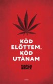 Köd elottem, köd utánam (eBook, ePUB)