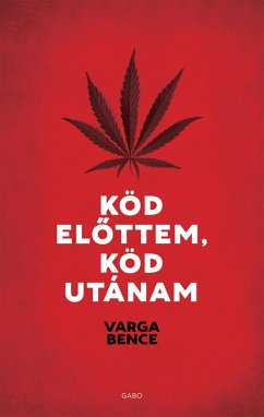 Cover Köd elottem, köd utánam (eBook, ePUB)