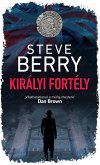 Királyi fortély (eBook, ePUB)